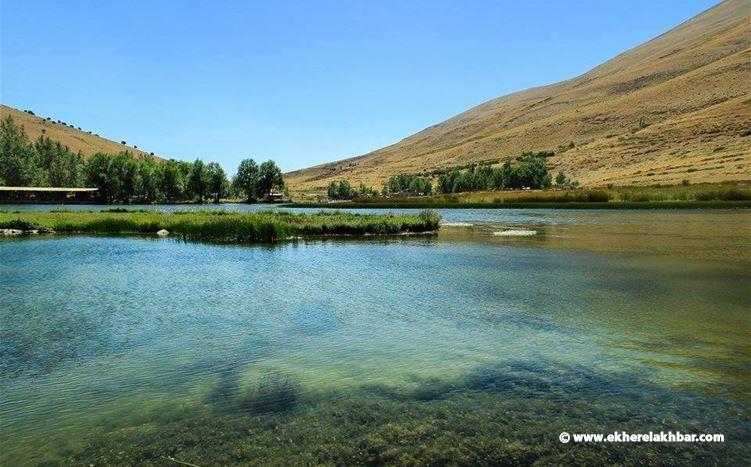 طقس لبنان..