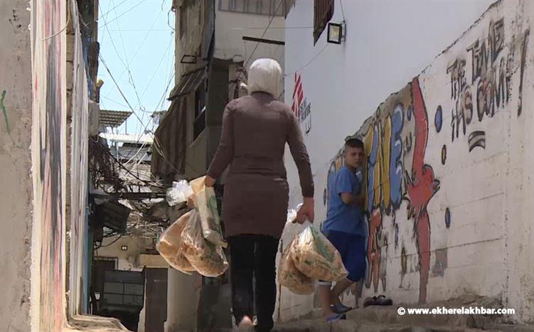 ابتداء من الغد.. ربطة الخبر  بـ2000 ليرة