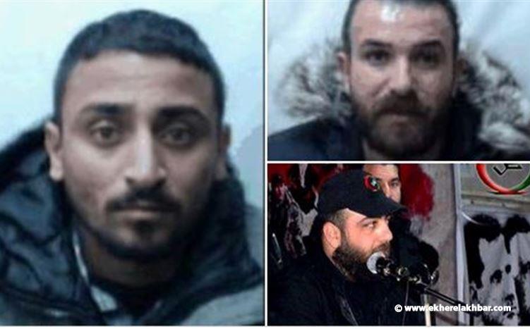 اسرائيل تعتقل خلية تم تدريبها وتمويلها من قبل إيران وحزب الله