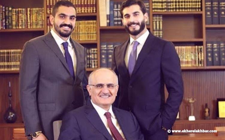 هكذا علق نجل النائب علي حسن خليل على على إدراج والده على لائحة العقوبات الأميركية