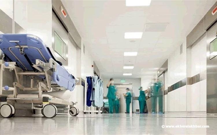 طبيب يعتدي على ممرضة في أحد مستشفيات لبنان
