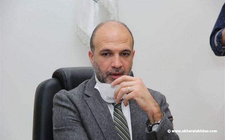 حمد حسن: نعتذر من المواطنين