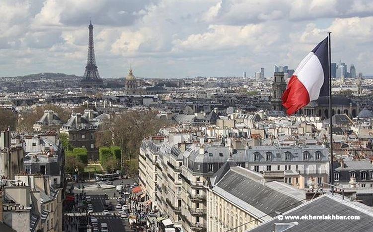 الحكومة الفرنسية تعلن فرض حالة الطوارئ الصحية بدءاً من السبت المقبل
