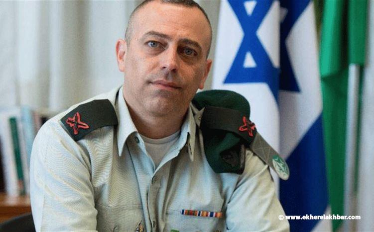 ضابط إسرائيلي: لو أردنا اغتيال نصرالله لفعلنا...وهناك انفجارات أخرى مماثلة لانفجار المرفأ
