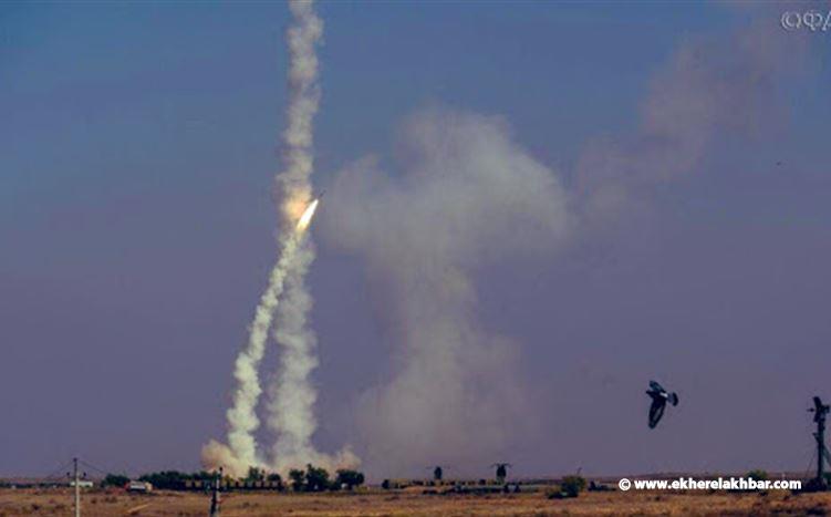 تركيا: فشل اختبار صواريخ ال S-400
