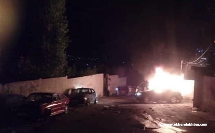 مقتل مفتي دمشق في انفجار عبوة ناسفة
