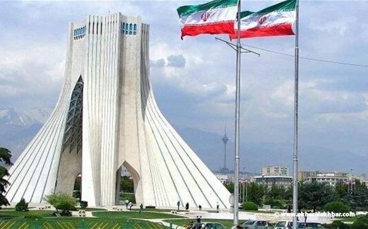 ايران: انفجار وحريق في محطة لإنتاج البتروكيميائيات جنوبي البلاد