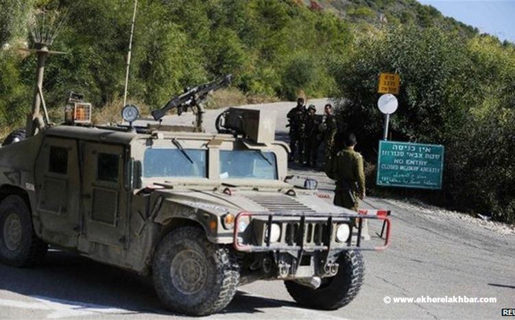 “السهم القاتل”.. الجيش الإسرائيلي يبدأ تمرينا يركز على الحدود مع لبنان وسورية