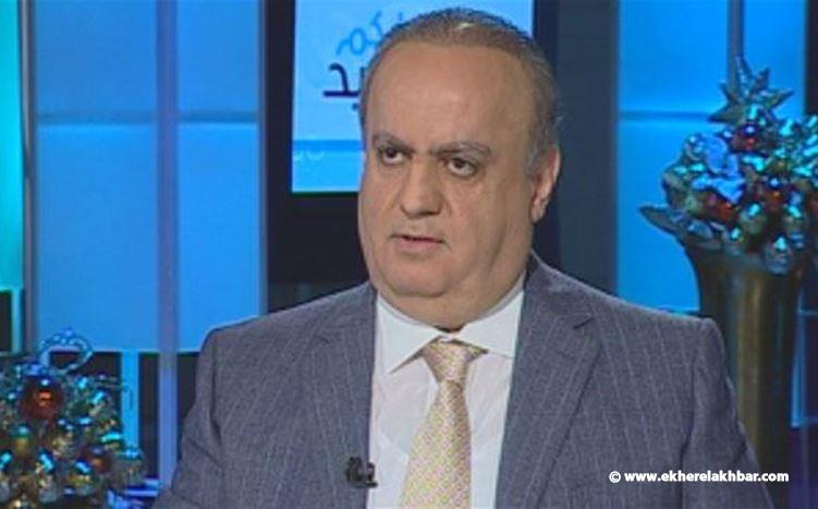  وهاب: بري والحريري يتحكمان بالدولة 