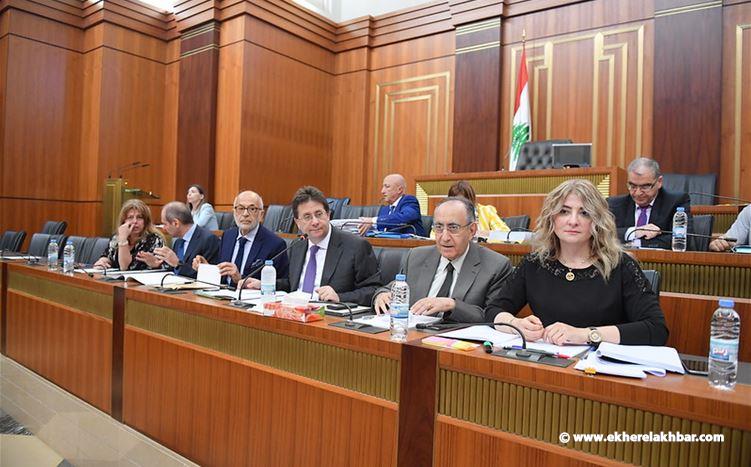 التدقيق الجنائي يُفجّر الخلاف داخل الفريق &quot;العوني&quot;