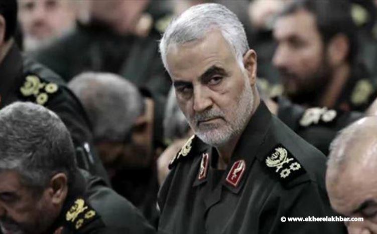 ايران تعتزم الانتقام لسليماني في افريقيا