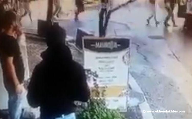هل من ارهابيين بين السجناء الفارين؟
