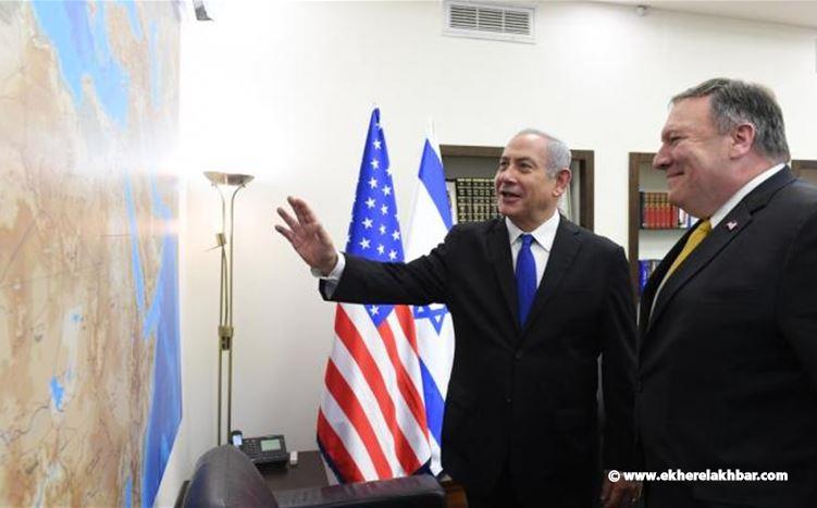 رئيس الوزراء الإسرائيلي بنيامين نتانياهو زار السعودية سرا الأحد.