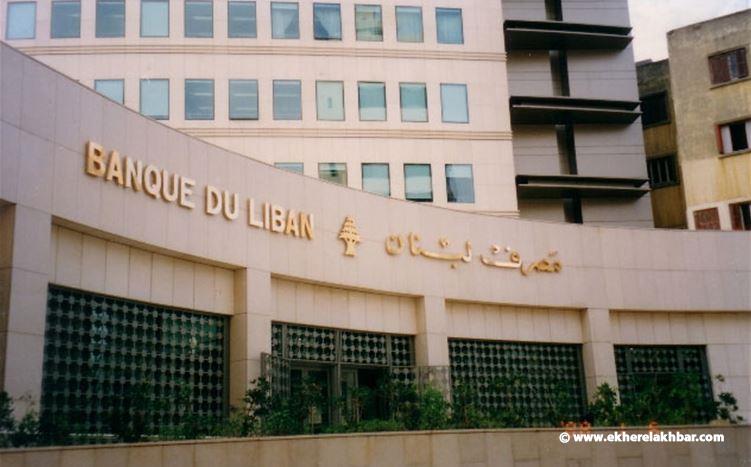 عقوبات أميركية مرتقبة على موظفين كبار في مصرف لبنان