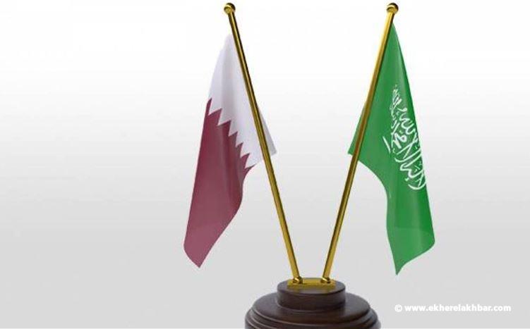الاتفاق على فتح الأجواء والحدود البرية والبحرية بين السعودية وقطر