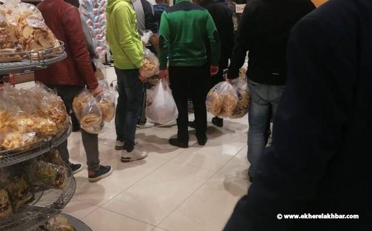 وزارة الإقتصاد: رفع سعر ربطة الخبز