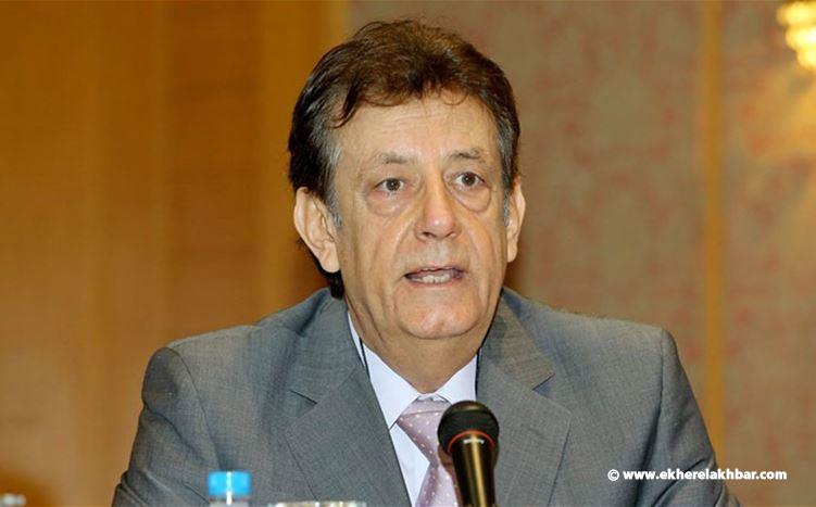 هارون ينبّه من خطورة توقف سلفات الضمان للمستشفيات