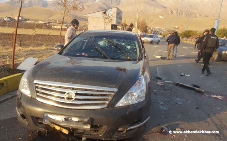 صحيفة بريطانية تكشف معلومات جديدة عن اغتيال فخري زاده