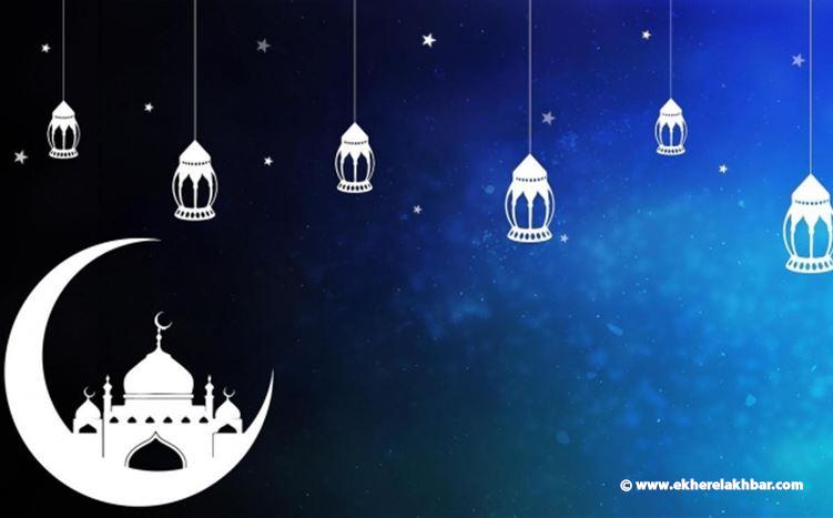 مكتب فضل_الله: الثلاثاء 13 نيسان هو أول أيام شهر رمضان