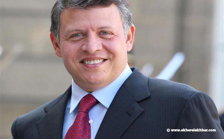 الملك الأردني يكلف عمه الأمير الحسن التواصل مع الأمير حمزة