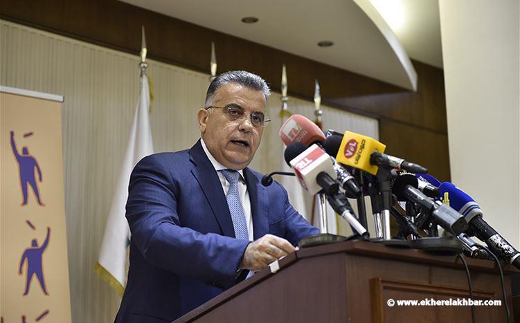 الداخلية &quot;أُم العقد&quot;... فهل يتولّاها اللواء إبراهيم ويكون &quot;الوزير الملك&quot;؟