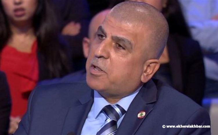 أبو شقرا : أزمة البنزين إلى انفراج مطلع الأسبوع المقبل