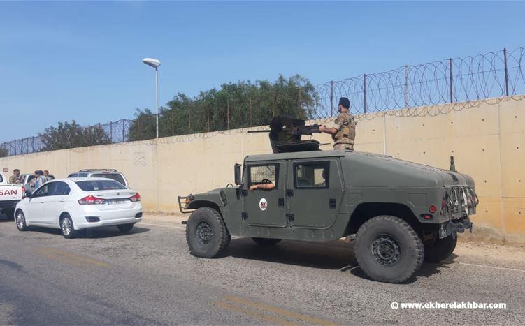 جولة مفاوضات خامسة بين لبنان وإسرائيل اليوم في الناقورة