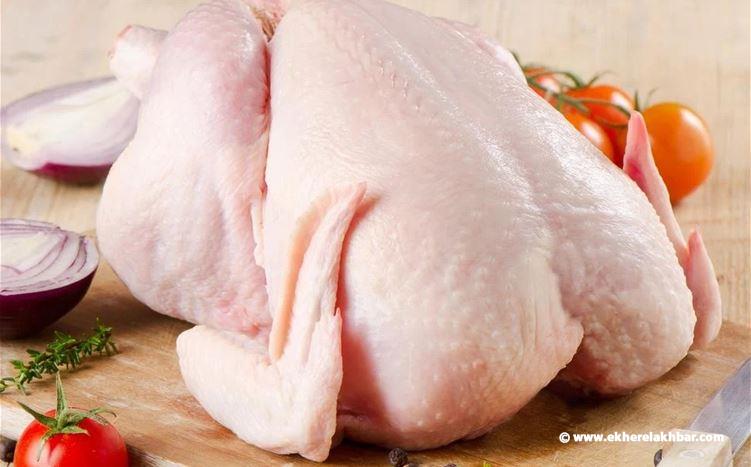 ارتفاع الطلب على الدجاج  300 % 