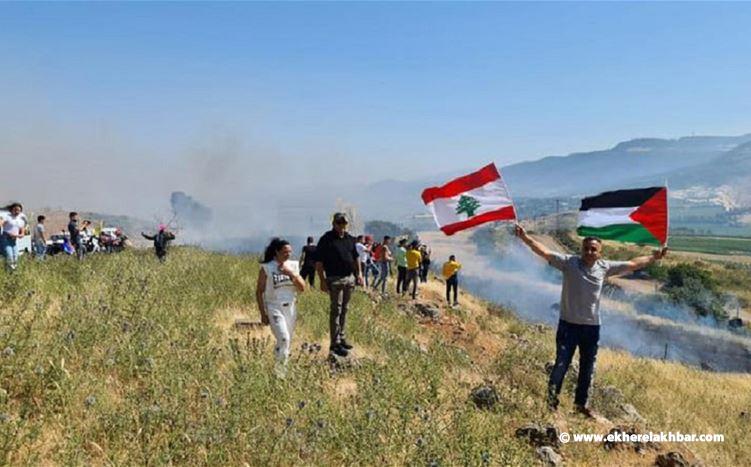  &quot;تعميمٌ فلسطيني&quot; هام في لبنان... وما علاقة &quot;حزب الله&quot;؟