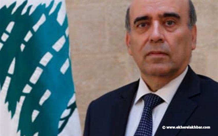 وزير الخارجية يهدّد علاقات لبنان بالخليج