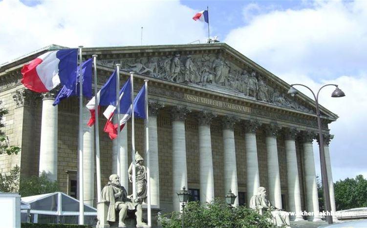  باريس تقرّر تسليم محتجَز لبنانيّ إلى واشنطن 