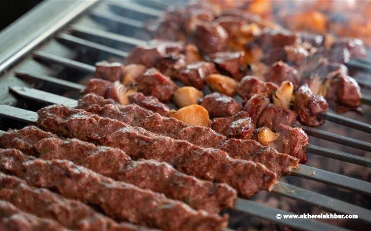 بورجوازيّو لبنان يأكلون اللحوم والباقون &#39;عم يشمّو ريحة اللّحم شمّ&#39;