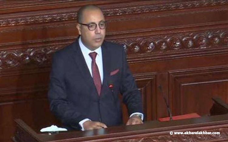 هل أعتقل رئيس الوزراء التونسي المعزول؟