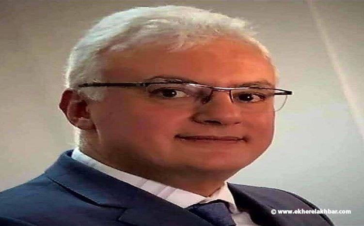 وزير الاتصالات جوني القرم: الجميع مدعوين للتكاتف والعمل بجدية وتفان لتقديم ما يرضي اللبنانيين