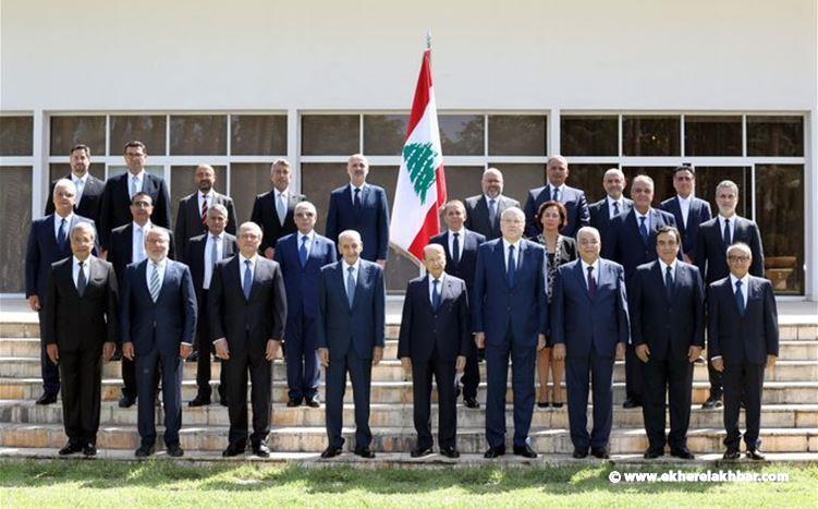  حكومة الموناليزا: كلٌ يرى أنها تبتسم له!