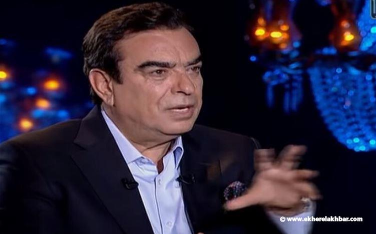 قرداحي: مُسودة البيان تُنجز اليوم.. والخميس تناقش وتقرّ.. والثقة بين الاثنين او الثلاثاء
