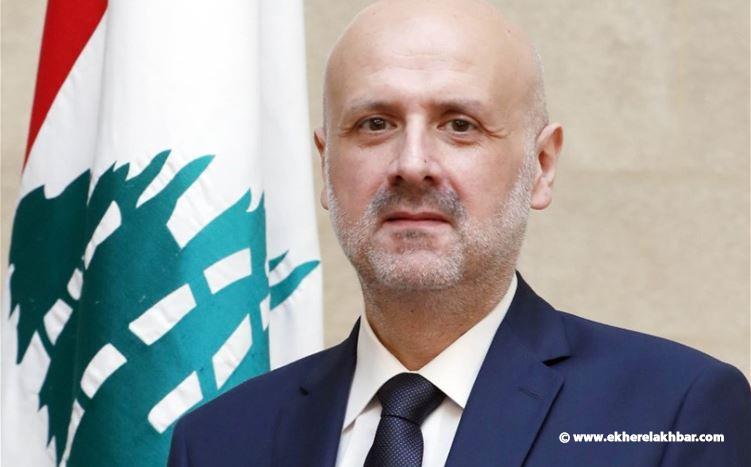 مولوي: إنجاز الاستحقاق الانتخابي بشفافية ونزاهة في سلم أولوياتي