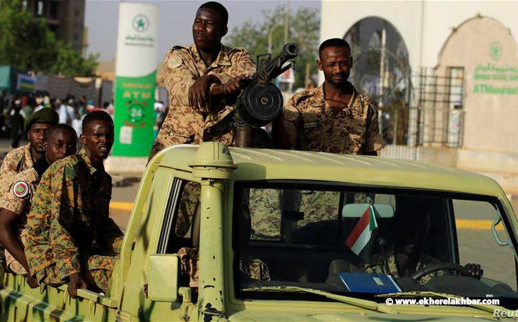 محاولة انقلاب &quot;فاشلة&quot; في السودان