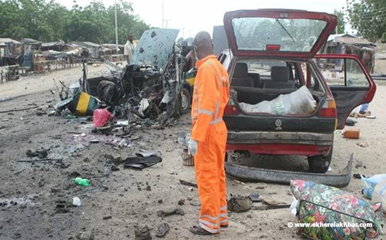 مقتل 8 جنود نيجيريين في هجوم لتنظيم &quot;داعش&quot; شمالي البلاد