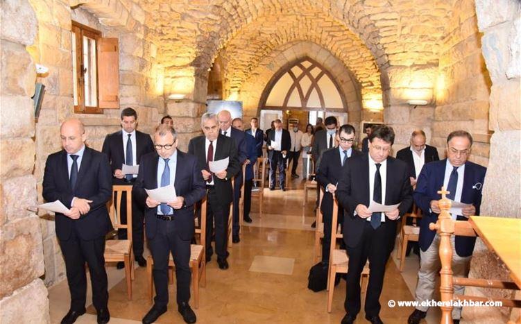 باسيل :الناس تنتظر ان نقدم لها حلولا جديدة