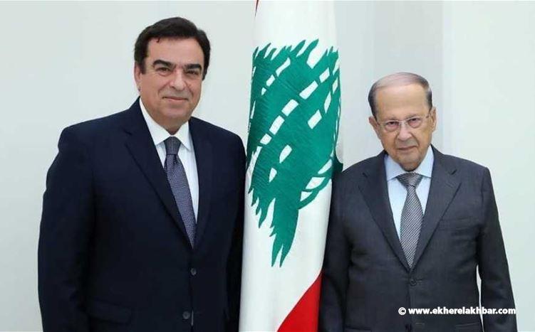قرداحي : إستنكر &quot;بشدة&quot; ما قام به نقيب الصحافة وأطالب القضاء بالتحرك الفوري