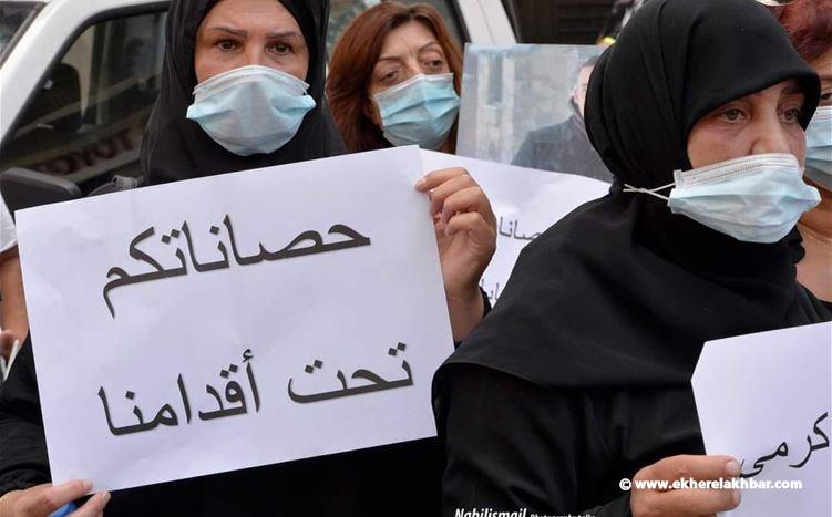 قضية «المحقق» تتفاقم.. «أمل» وحزب الله يستنفران والحكومة في مهب الريح
