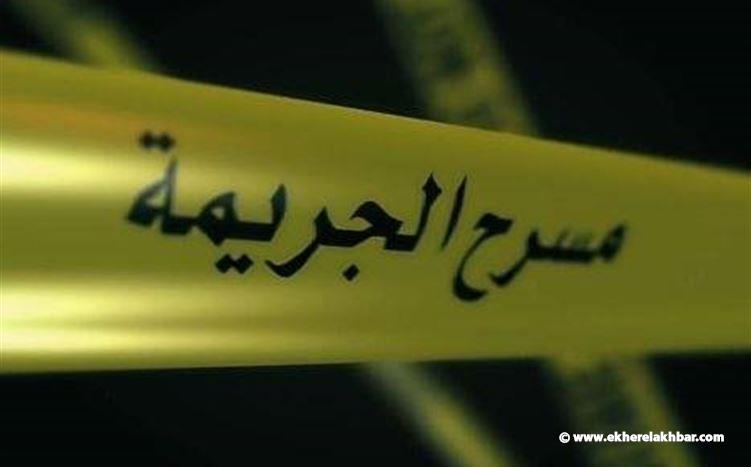 كشف ملابسات جريمة قتل كفرعبيدا وتوقف أحد المتورطين