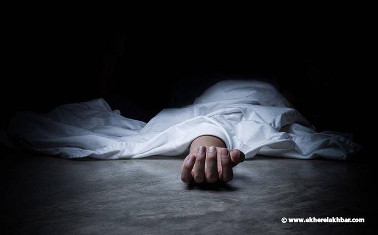 شاب قتل صهره في بلدة مرح كفرصغاب في زغرتا