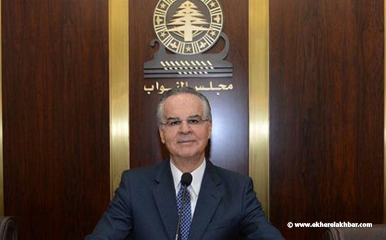 عدوان: كم ضخ مصرف لبنان في الأسواق حتى استطاع خفض سعر الصرف؟