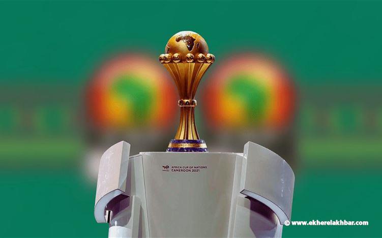 مصر تحتج للاتحاد الإفريقي على أسماء حكام مباريات نصف النهائي ضد الكاميرون