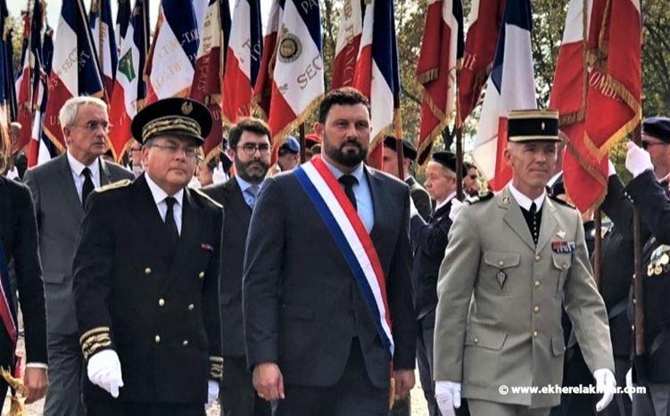 ماذا يقول نائب رئيس جمعية الصداقة في مجلس الشيوخ الفرنسي عن الوضع في لبنان وجهود فرنسا من أجل بلاد الارز