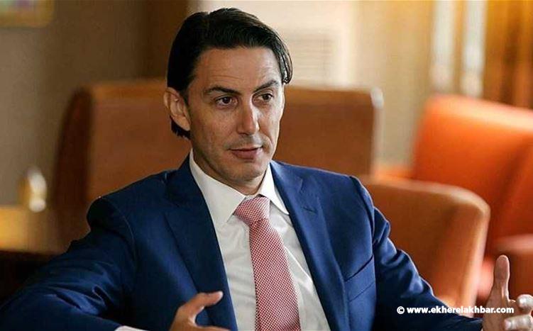 هذا ما عرضه هوكشتاين على لبنان لترسيم الحدود