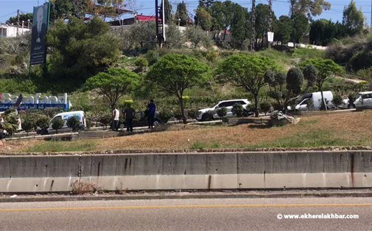 اعتداء على مشاركين في إعلان لائحة &quot;معاً للتغيير&quot; ومحاصرتهم