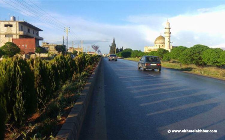 اشتباكات في مقنة - بعلبك... وسقوط عدد من الجرحى